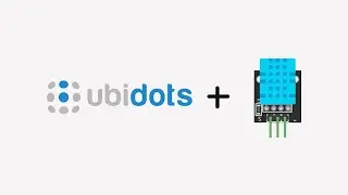 Dht11 with Ubidots