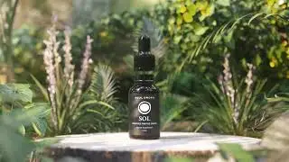 Soul Drops: All-Natural Microdosing Visualized in a Stunning Short Film