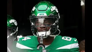 Corey Davis; You can have all the yards you want, it comes down to points