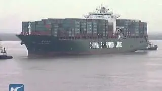China remains EU's biggest source of imports in 2015
