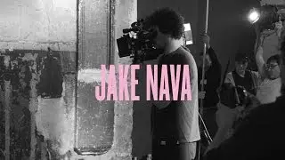 BTS: Jake Nava