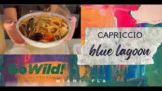 Capriccio Blue Lagoon - Miami, FL