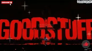 aespa 에스파 &lsquo;GOOD STUFF (KARINA SOLO)  Live Clipㅣ2025 aespa LIVE TOUR  SYNK _ aeXIS LINE |VoidCore