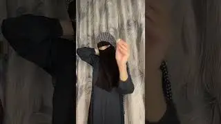 Hijab tutorial #3 ✨