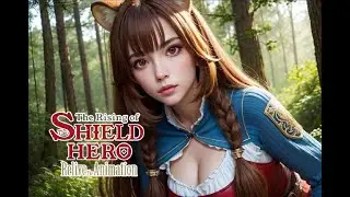 Raphtalia | The Rising of the Shield Hero #raphtalia #therisingoftheshieldhero