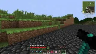 MineCraft Tekkit Ep 37-Red Matter Furnace.mp4