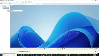 Active Dirictory VMware Workstation شرح