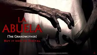 LA ABUELA (BABCIA) &ndash; oficjalny zwiastun (HD)