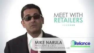Reliance Communications Narula: CTIA Super Mobility 2016 Convenes Wireless Ecosystem