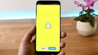 Snapchat Failed Android...