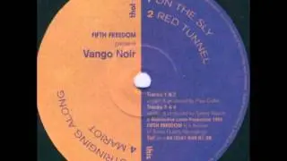 Vango Noir - On The Sly