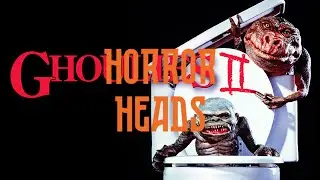 Ghoulies II