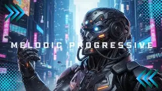 Melodic Techno Progressive 🔥| Deep evening story  🎧