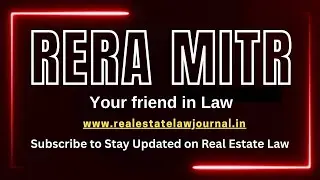 RERA Mitr Ep. 5: How to File a RERA Appeal in High Court | हिंदी⚖️ #rera  #realestate