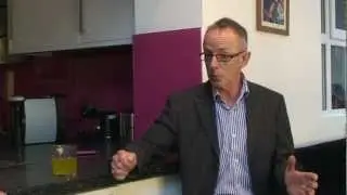 Topper Headon (The Clash) talks about 'Mad, Bad and Dangerous'