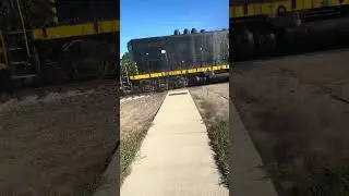 [4K 60FPS] GP16 sighting 