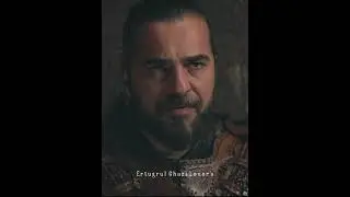 Haq Aur Sach Ka Sath | Ertugrul Ghazi Dialogue | WhatsApp Status |#ertugrulghazi#viral#shorts#trt#4k