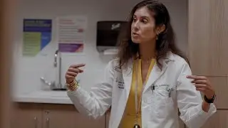 Leila Teodora Tchelebi, MD