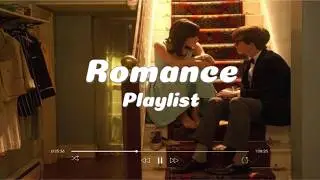 Romance Playlist &ndash; Emotional Hip-Hop & R&B for Late Nights & Rainy Drives
