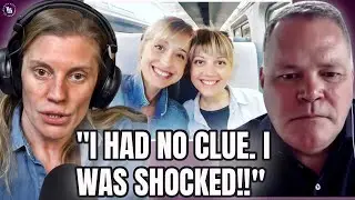 Did Aaron Douglas and Katee Sackhoff know about BSG costar Nicki Clyne’s involvement with NXIVM?