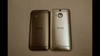 NEW HTC Phone One M9+ || Amazing camera and Android Features || LTE\Volte 4G connectivity