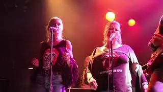50 Amp Fuse - HEARTBREAKER. Rolling Stones Cover