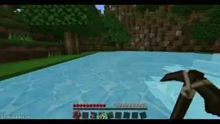EpicTech Minecraft Part 1. Techmo775 cam