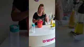 Mayonnaise im Extra-Chef von Tupperware