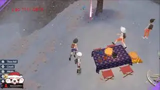 Pokemon Scarlet and violet GIVEAWAY And MY SYSBOT IS UP