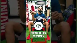 Inlife Pre-Workout Supplement With Caffeine, 200g
