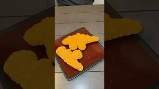 Magic Dino nuggets PT2 #funny #comedy #gamer #relatable #humor #skit