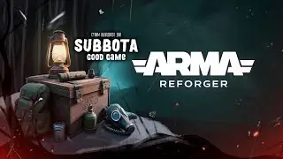 ArmStalker 2 | ПРИБЫВАЕМ В НОВУЮ ЧЗО |🔴 ARMA REFORGER 🔴|