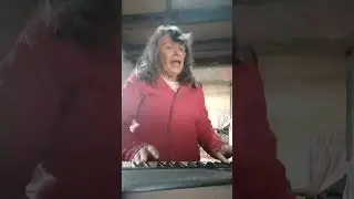 Quita la piedra deja el agua correr Y mas