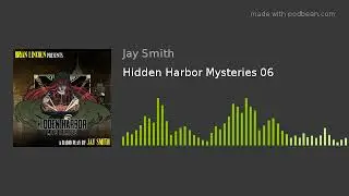 Hidden Harbor Mysteries 06