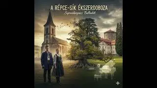 Sonic Horizon - Sopronhorp&aacute;cs
