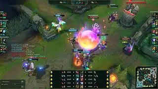 NA Clown fiesta level 1 aram