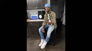 Free Toosii x NoCap Type Beat 2021 - &lsquo;Faithful&rsquo; (Prod. Ziad)