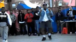 BmoreThanDance 4/28/15 Bmore Club Session for #FreddieGray