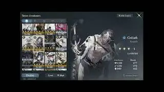 Morimens. Starter Team Comps for New Players. A Flares' Costco Guide