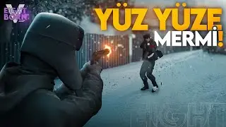 MERMİLER SEKSİN ALEMDE TEKSİN | EİGHTBORNV NEXT | ARES KESKİN | BÖLÜM 58