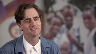 Interview with Jonathan McKay, Director Springster, Girl Effect