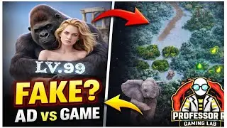 I Installed Beast Lord Because of This Ad&hellip; Big Mistake #advsreality 