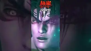 Devil Jin l Tekken 3 - Tekken 8 #tekken #madmike #bandainamco
