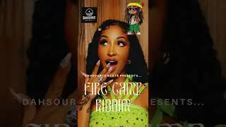 (Free) Dancehall type beat x Shenseea 