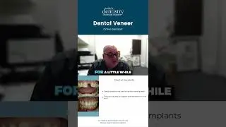 Dental Implant Example
