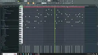 Mario Castle Cut Remix 2024