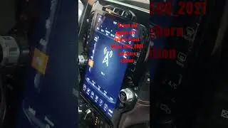 Device Not Supported due to Front USB port assembly @Ram1500 Longhorn Edition 2021🔧👌