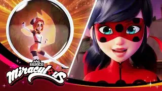 🐶 MISS EB - &Aacute;talakul&aacute;s [ 6. &eacute;vad ] 🇭🇺 | MAGYARUL | Miraculous: Katica &eacute;s Fekete Macska kalandjai