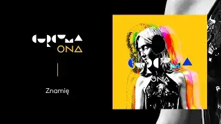 Curcuma - Znamię (Official Lyrics Video)