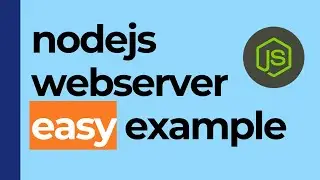 Node.js Tutorial for Beginners: Learn Node in Easy Steps